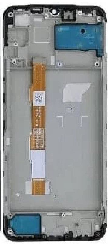 Lcd Frame Middle Chassis for Vivo T3 Lcd Frame Middle Chassis for Vivo T3